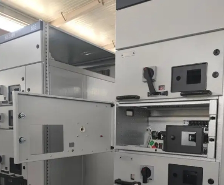 電阻負(fù)載柜有什么作用？請聽電阻柜廠家怎么說